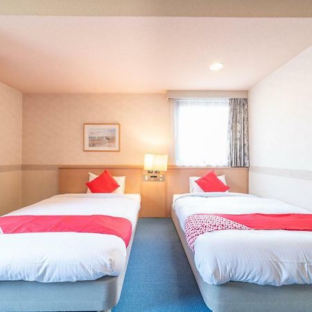 Oyo Business Hotel Nishiura Yokkaichi Dış mekan fotoğraf