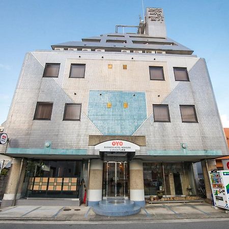 Oyo Business Hotel Nishiura Yokkaichi Dış mekan fotoğraf