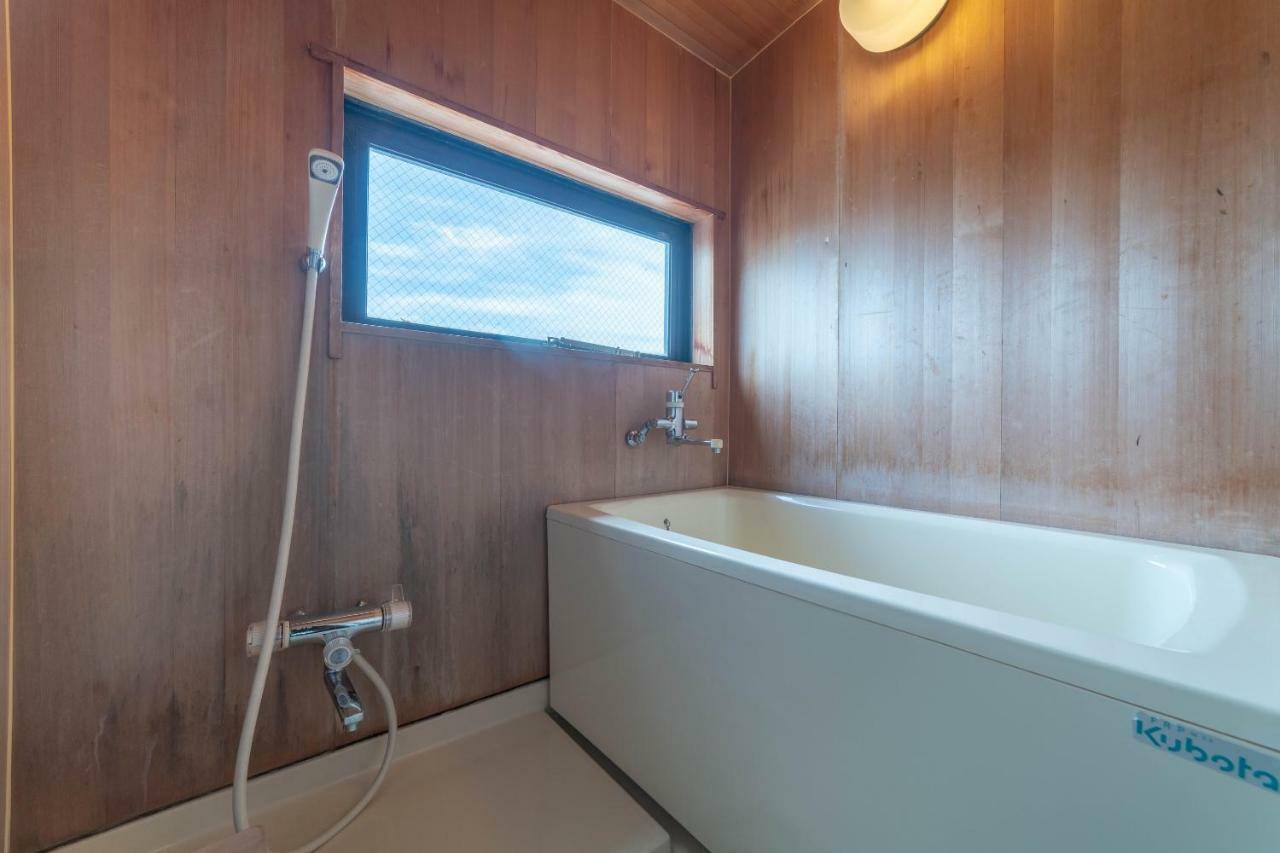 Oyo Business Hotel Nishiura Yokkaichi Dış mekan fotoğraf